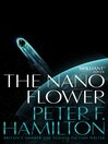 The Nano Flower (eBook): Greg Mandel Series, Book 3